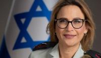 المدعية العامة الإسرائيلية