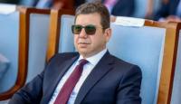 اللواء حسن رشاد رئيس المخابرات المصرية