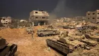 جيش الاحتلال