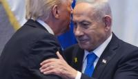 ترامب ونتنياهو