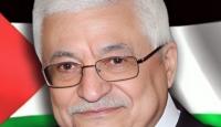 الرئيس محمود عباس