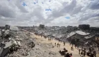 غزة