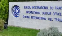 منظمة العمل الدولية