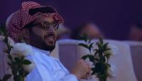 تركي آل الشيخ