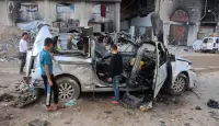 من مكان الاغتيال