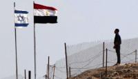 علم مصر وإسرائيل