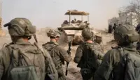 جيش الاحتلال