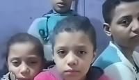 ام تعرض أبنائها للبيع