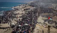 غزة
