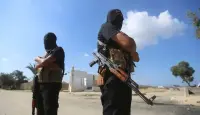 عناصر حماس