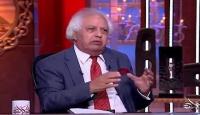 أكد الدكتور سمير غطاس رئيس منتدى الشرق الأوسط للدراسات الاستراتيجية