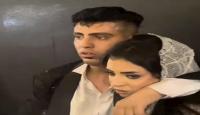 كروان مشاكل وحفيدة شعبان عبد الرحيم