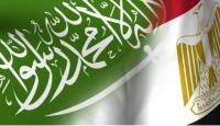 مباحاثات مصرية-سعودية