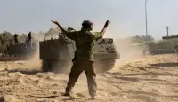 جيش الاحتلال