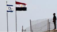 علم مصر وإسرائيل