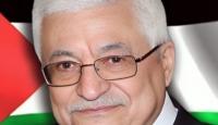 الرئيس الفلسطيني محمود عباس