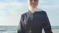 الطالبة سما الجزار