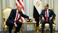 ترامب والسيسي