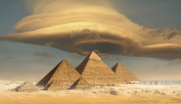 قبر فرعون