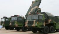 منظومة الدفاع الجوي الصينية HQ-9B