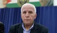 عزام الأحمد