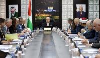 الحكومة الفلسطينية