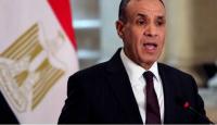 وزير الخارجية المصري بدر عبد العاطي