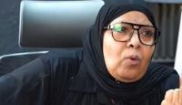 ماجدة الحشاش، والدة شيماء جمال