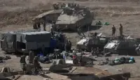 الجيش الإسرائيلي