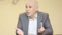 دكتور عائد ياغي