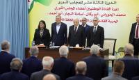 المجلس الثوري خلال دورته الاخيرة