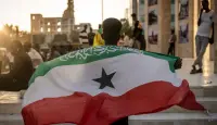 الصومال