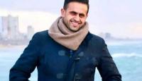 الفنان محمود ابوزعيتر