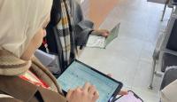 لجنة الانتخابات