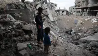غزة