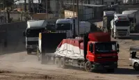 شاحنات بضائع
