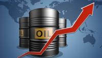 ارتفاع أسعار النفط عالميا