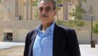 علي شعث