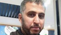 محمود أحمد الأسطل