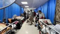 مستشفى الشفاء