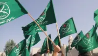 الاخوان المسلمين