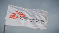 اطباء بلا حدود