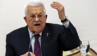 الرئيس الفلسطيني محمود عباس
