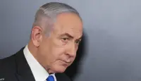 بنيامين نتنياهو