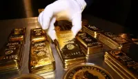سعر الذهب