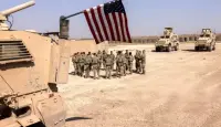 الجيش الامريكي