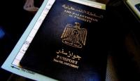 جواز سفر