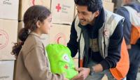 الهلال الأحمر الفلسطيني