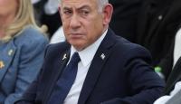بنيامين نتنياهو رئيس الوزراء الإسرائيلي