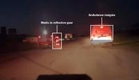 مجزرة المسعفين في رفح